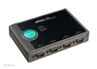 NPort 5450-T